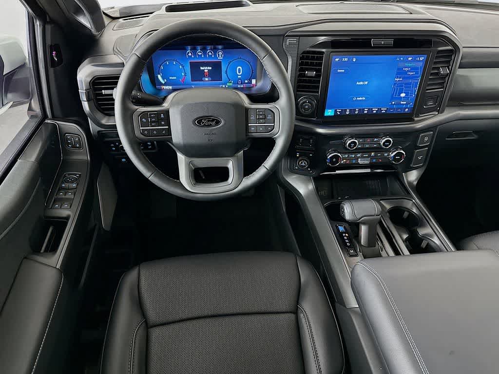 Thumbnail: 2026 Ford F-150 - 10