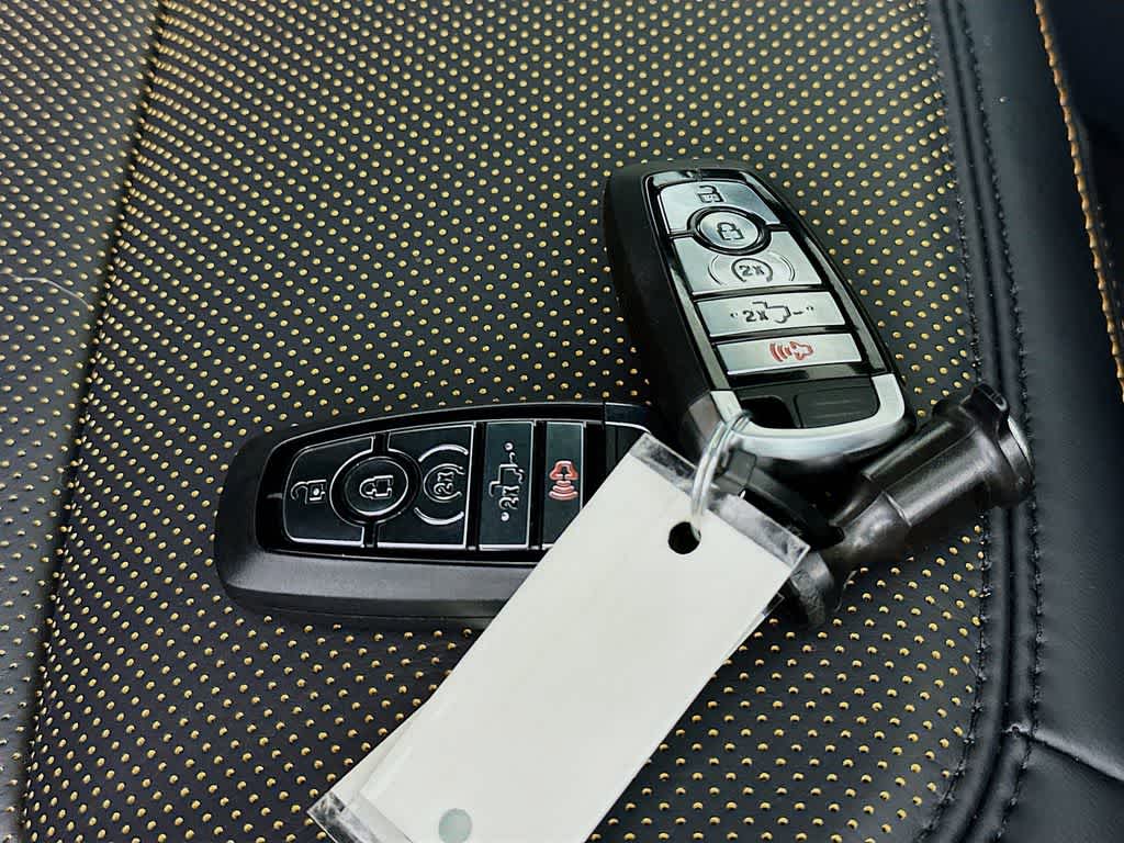 Thumbnail: 2026 Ford F-150 - 22