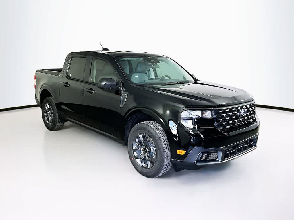 Thumbnail: 2026 Ford Maverick - 22