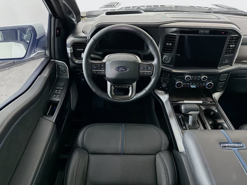 Thumbnail: 2025 Ford F-150 - 10