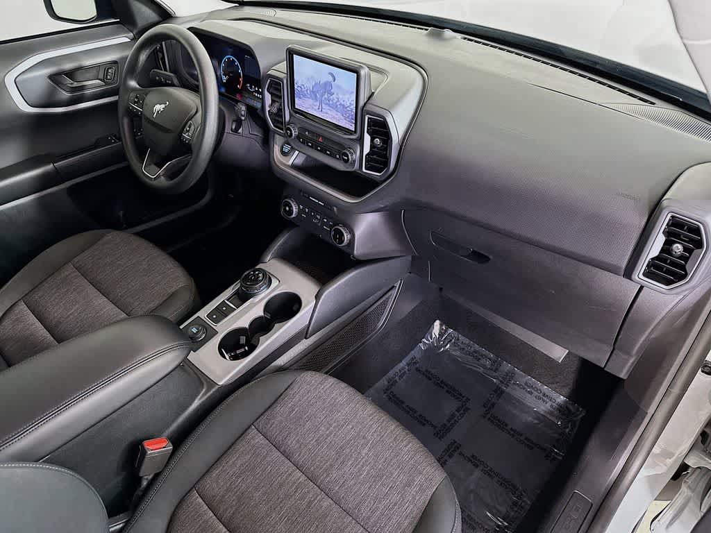 Thumbnail: 2022 Ford Bronco Sport - 32