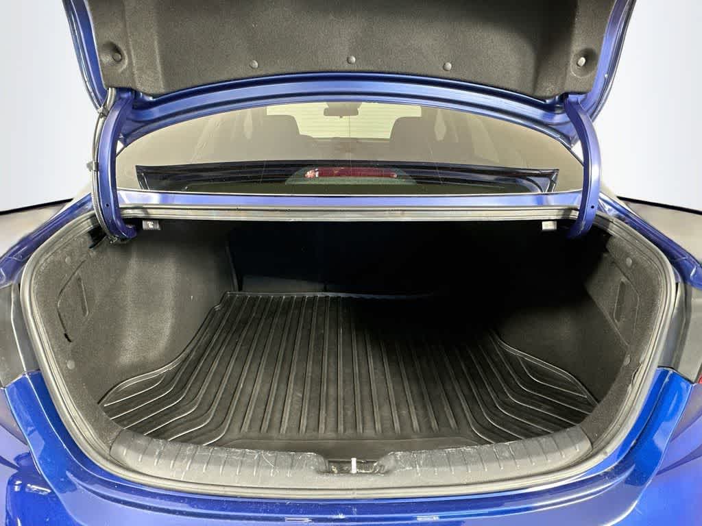 Thumbnail: 2019 Kia Forte - 20