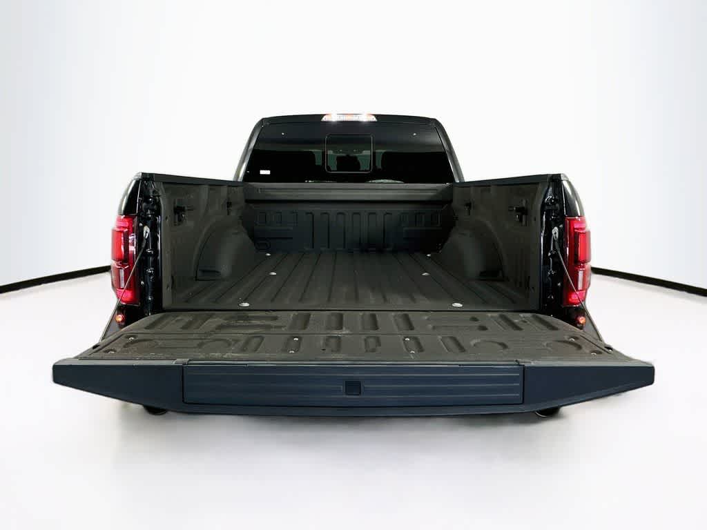 Thumbnail: 2020 Ford F-150 - 20