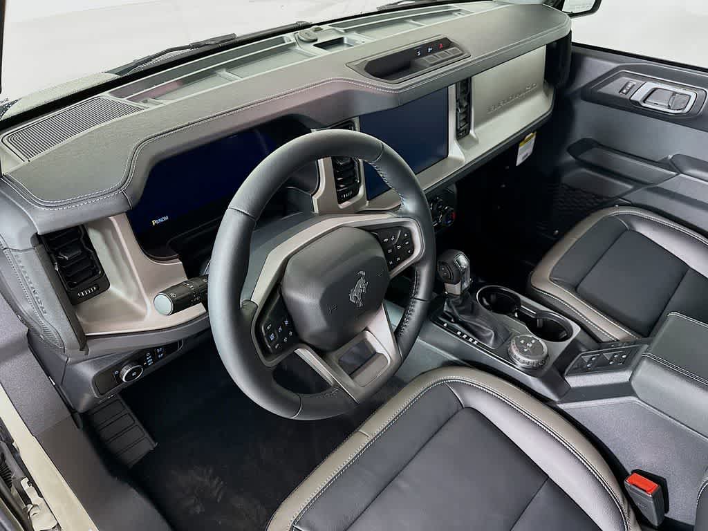 Thumbnail: 2025 Ford Bronco - 2