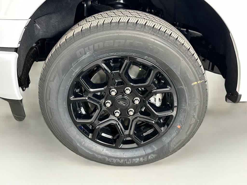 Thumbnail: 2026 Ford F-150 - 8