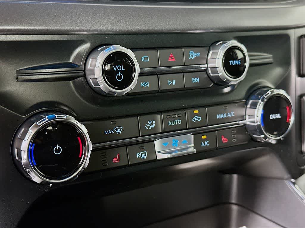 Thumbnail: 2025 Ford F-150 - 18