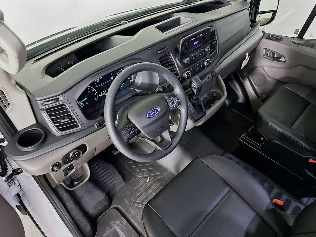 Thumbnail: 2025 Ford Transit Series - 3