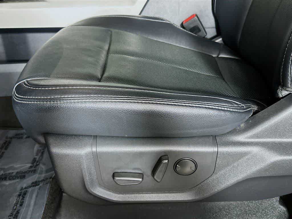 Thumbnail: 2022 Ford Econoline - 31