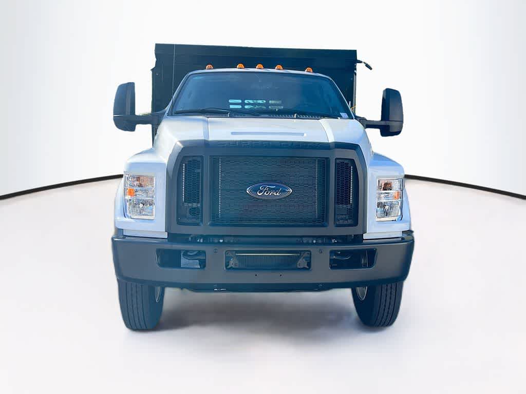 2024 Ford F-650  6