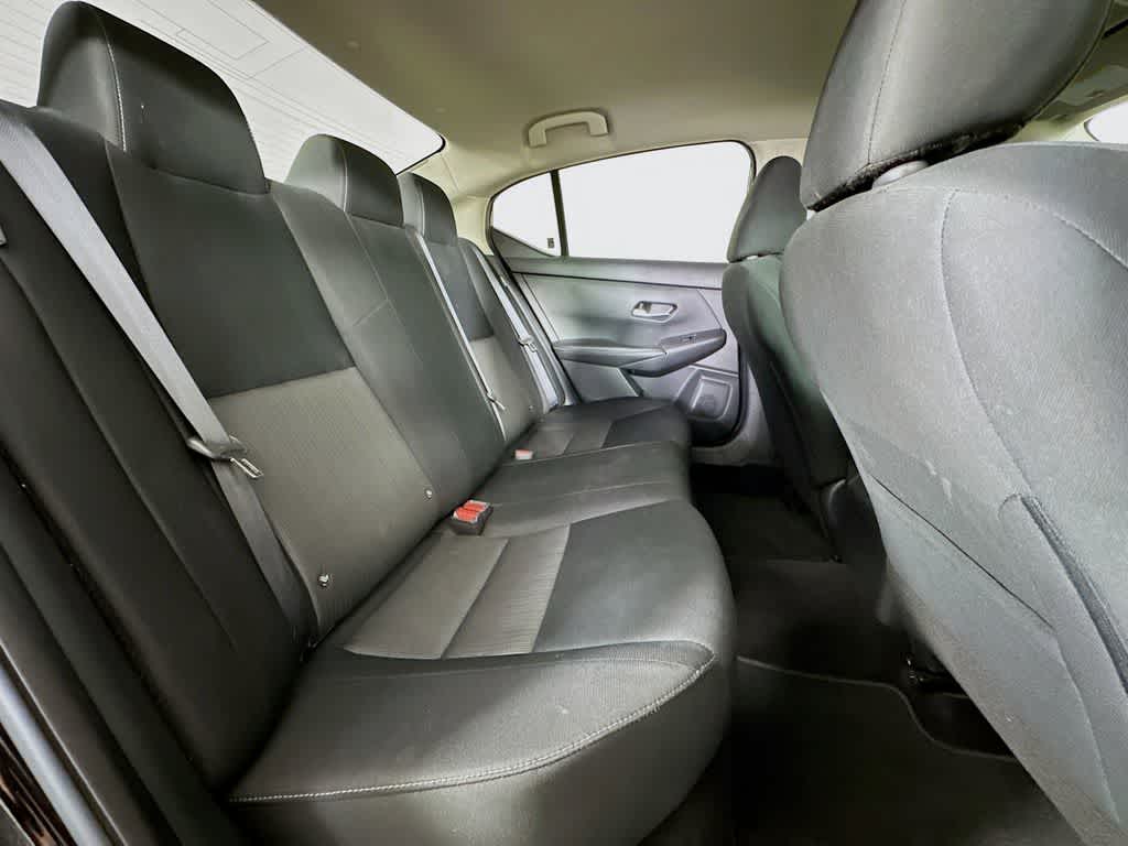 Thumbnail: 2023 Nissan Sentra - 29