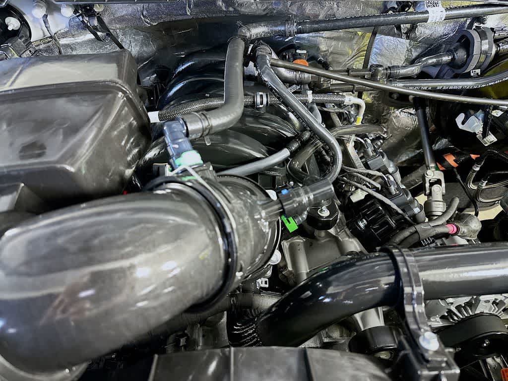 Thumbnail: 2026 Ford F-250 - 9