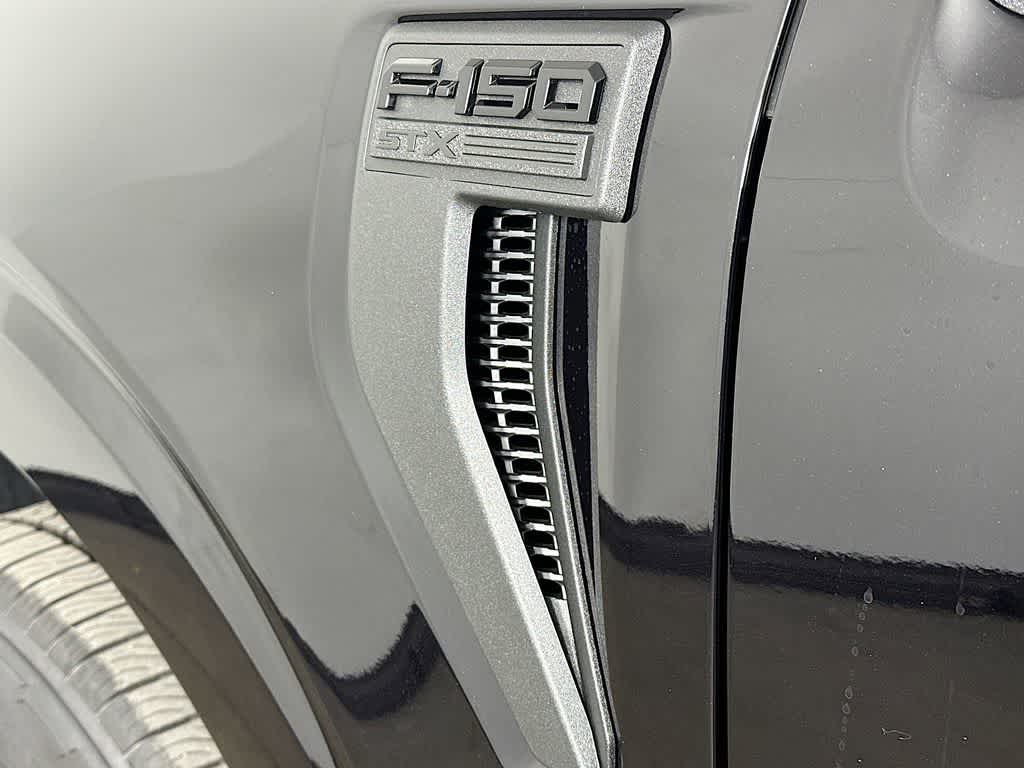 Thumbnail: 2026 Ford F-150 - 7