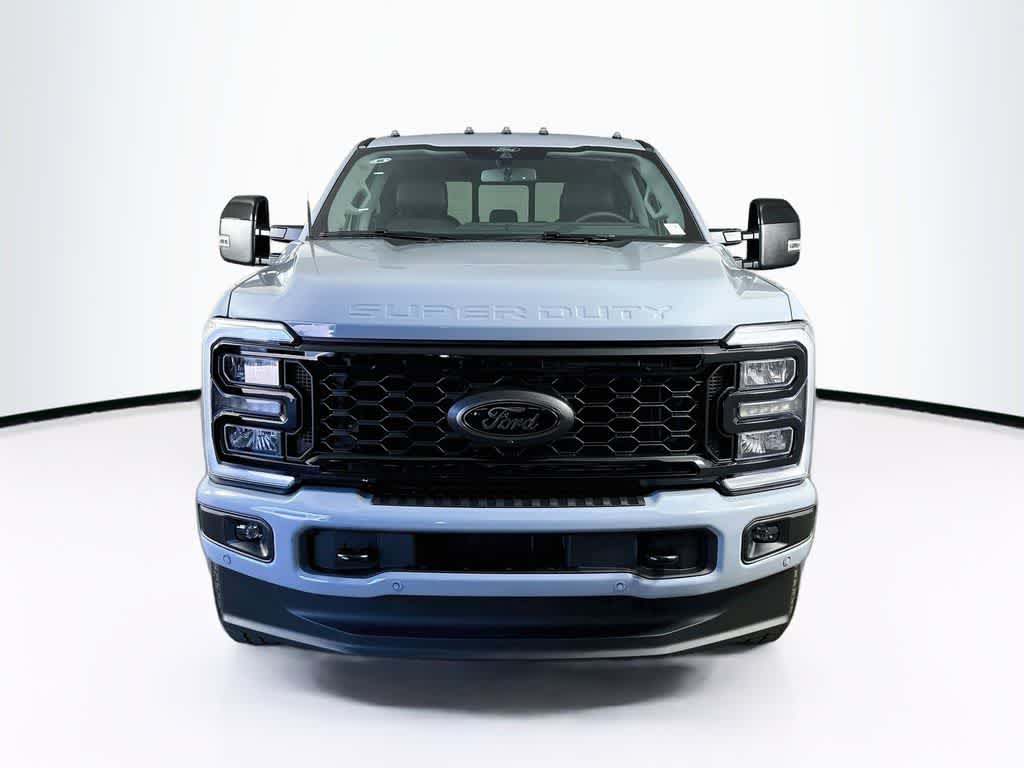 Thumbnail: 2026 Ford F-250 - 6