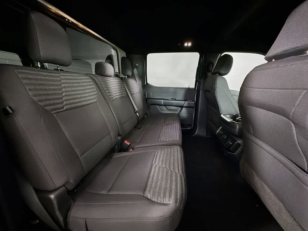 Thumbnail: 2023 Ford F-150 - 32