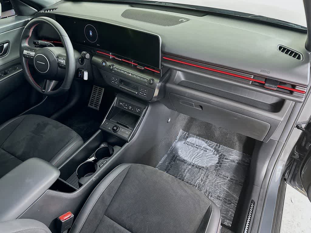 Thumbnail: 2024 Hyundai Kona - 35