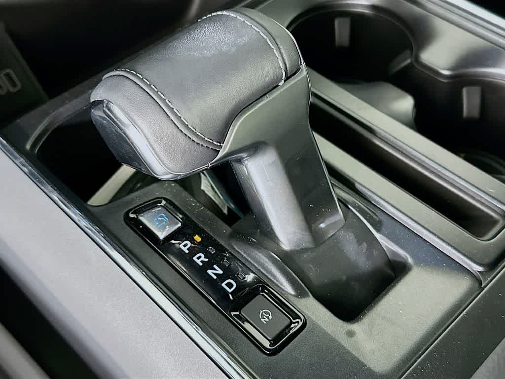 Thumbnail: 2025 Ford F-150 - 18