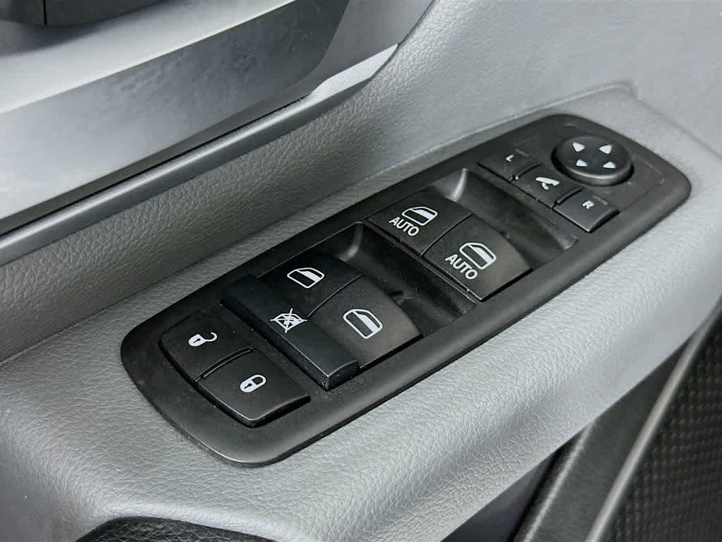 Thumbnail: 2020 RAM 1500 - 29