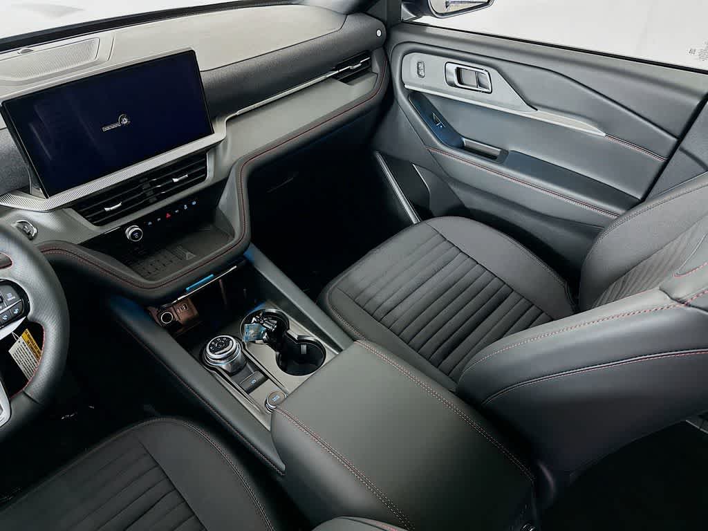 Thumbnail: 2025 Ford Explorer - 11