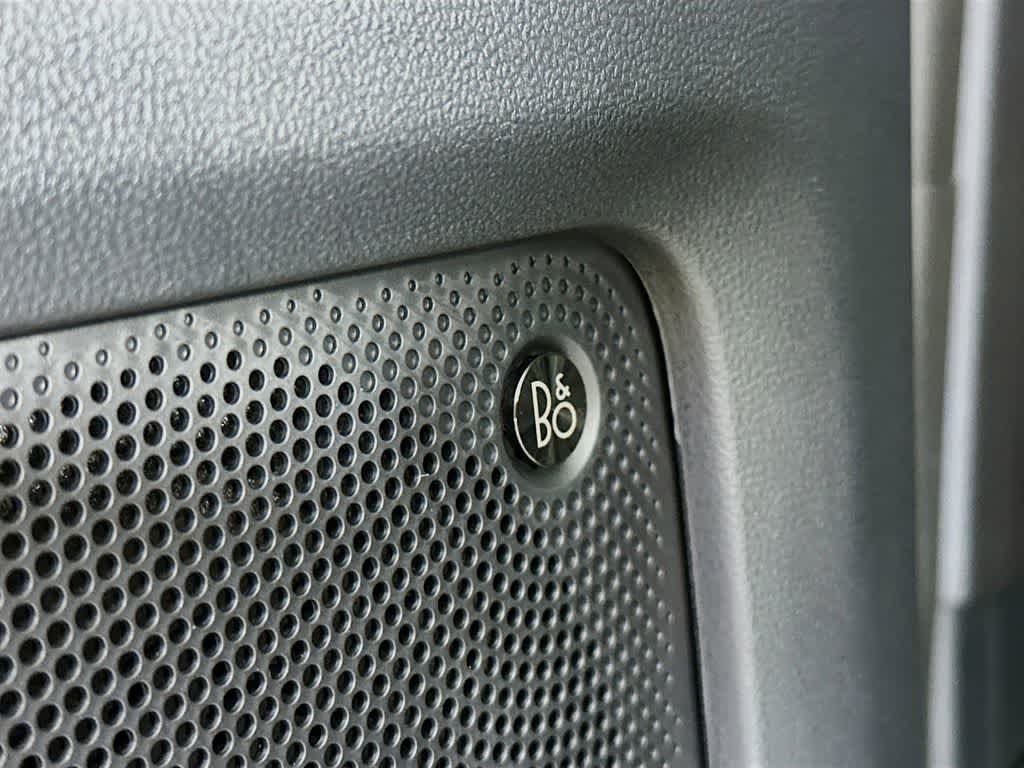 Thumbnail: 2025 Ford Bronco Sport - 30