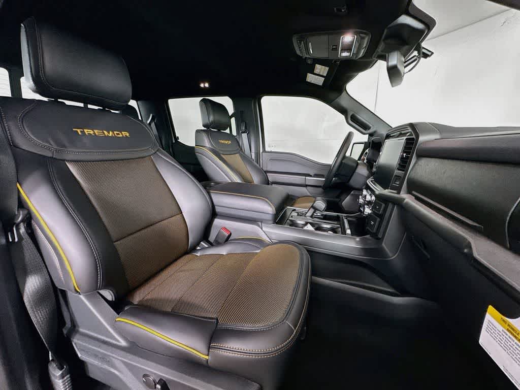 Thumbnail: 2026 Ford F-150 - 15