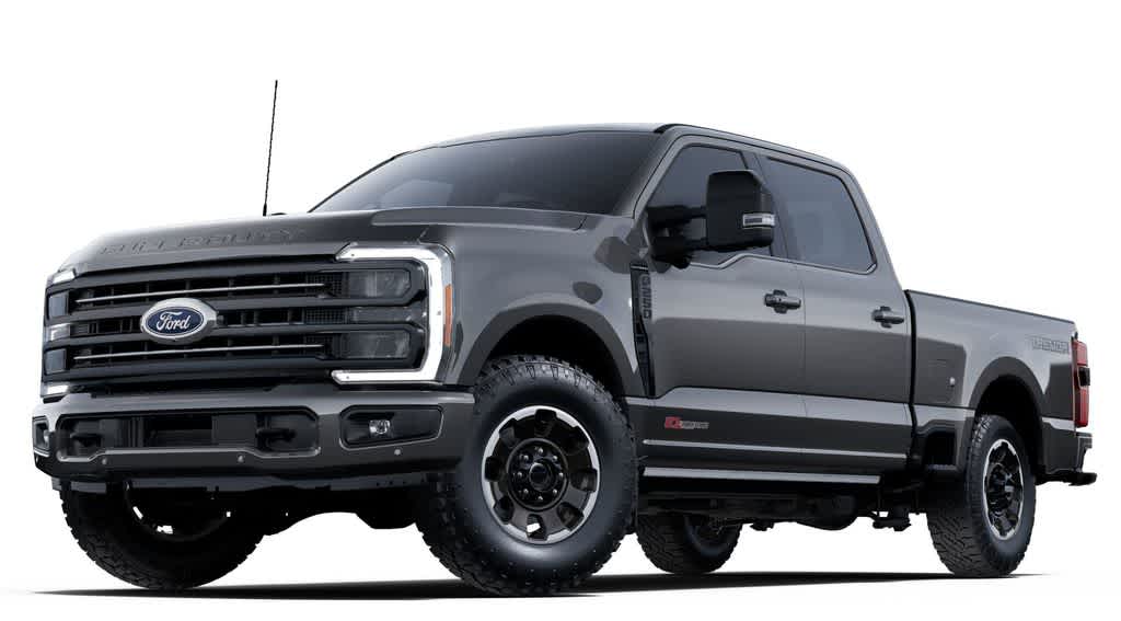 Thumbnail: 2025 Ford F-250 - 1