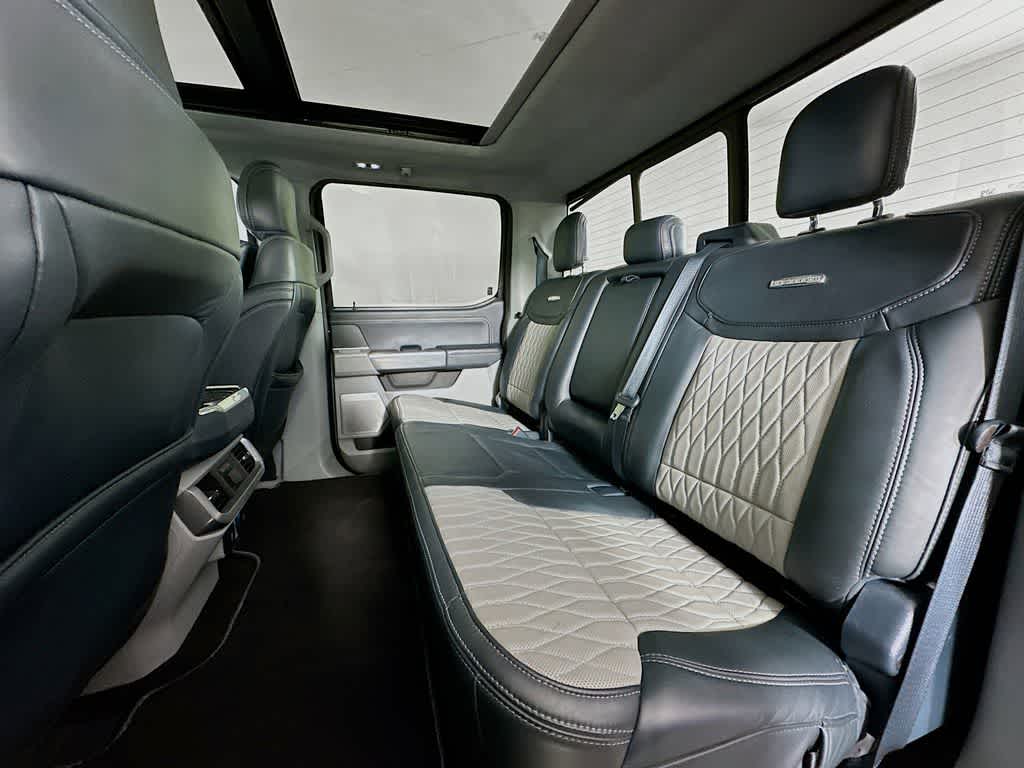 Thumbnail: 2021 Ford F-150 - 14
