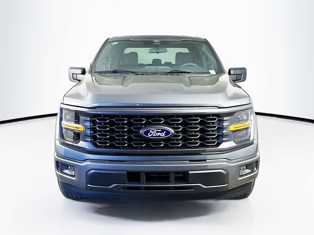 Thumbnail: 2026 Ford F-150 - 6