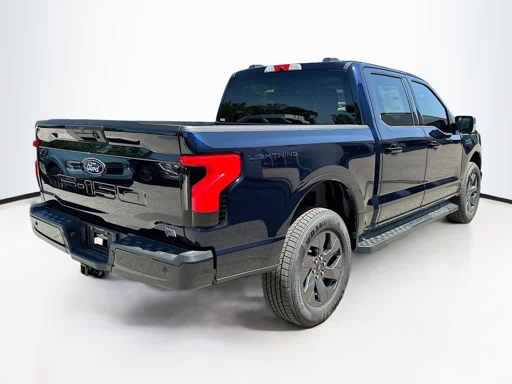 Thumbnail: 2025 Ford F-150 - 22