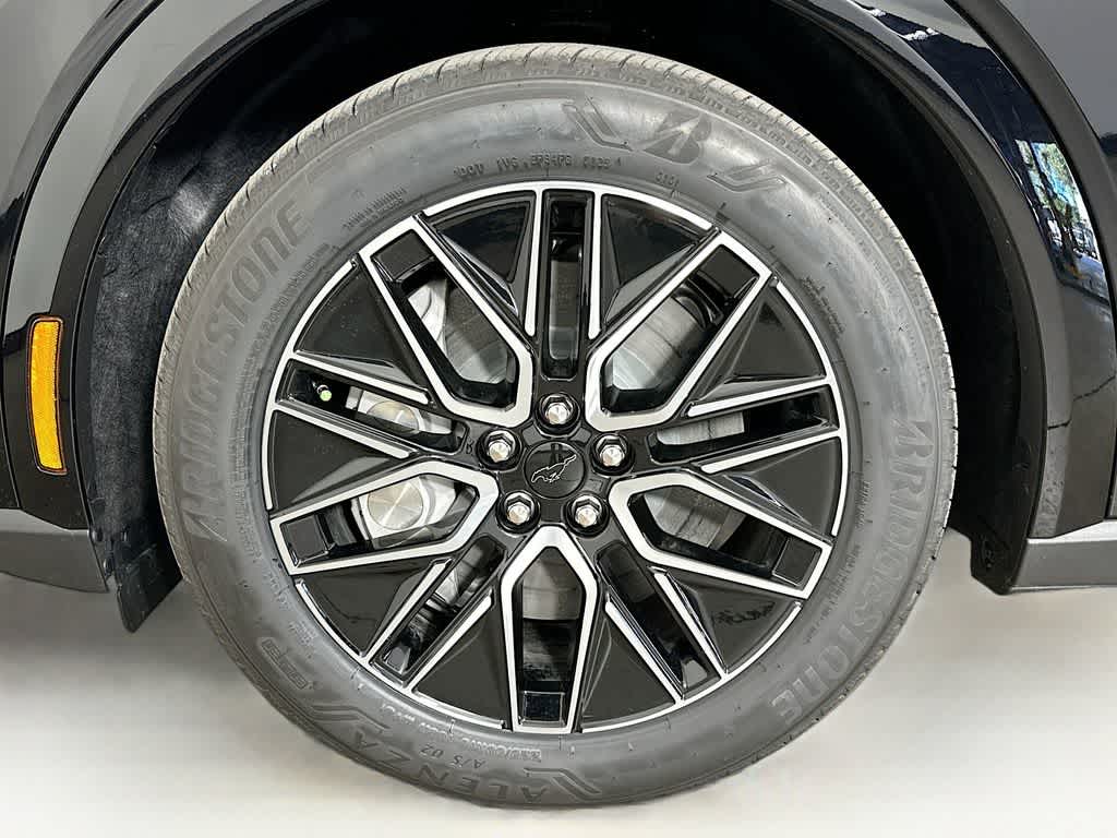 Thumbnail: 2025 Ford Mustang Mach-E - 7