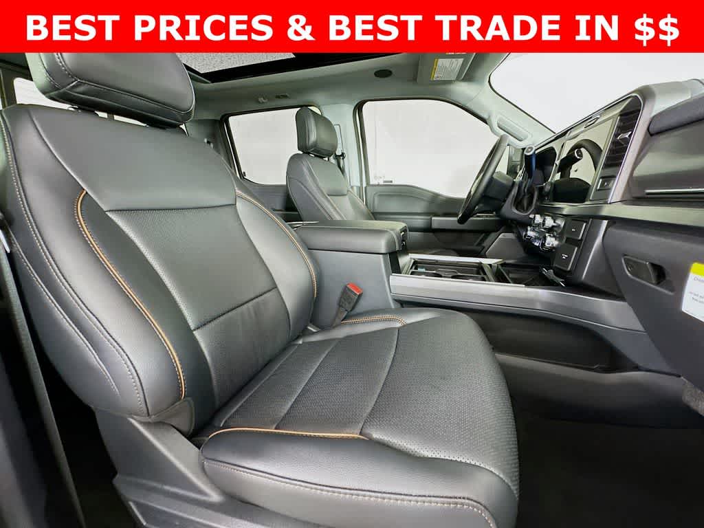 Thumbnail: 2025 Ford F-250 - 15