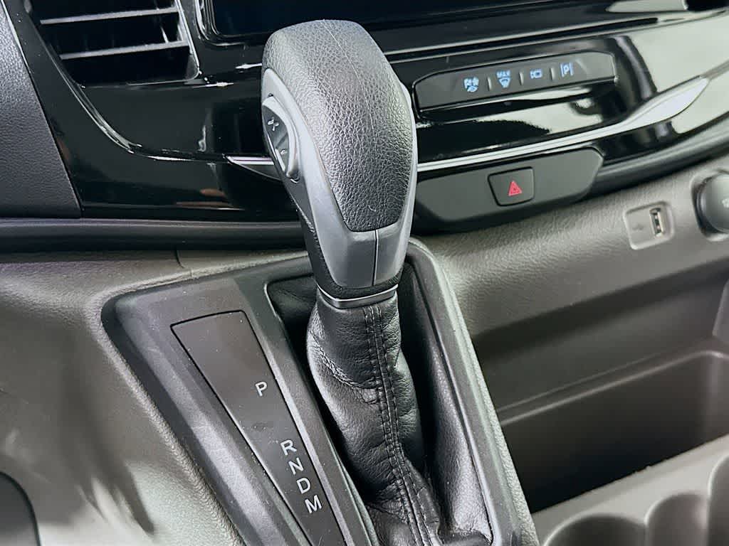 Thumbnail: 2023 Ford Transit Series - 16