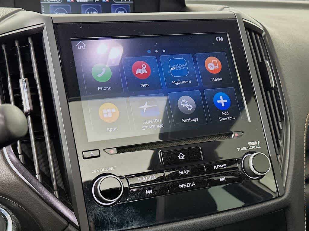Thumbnail: 2023 Subaru Forester - 17
