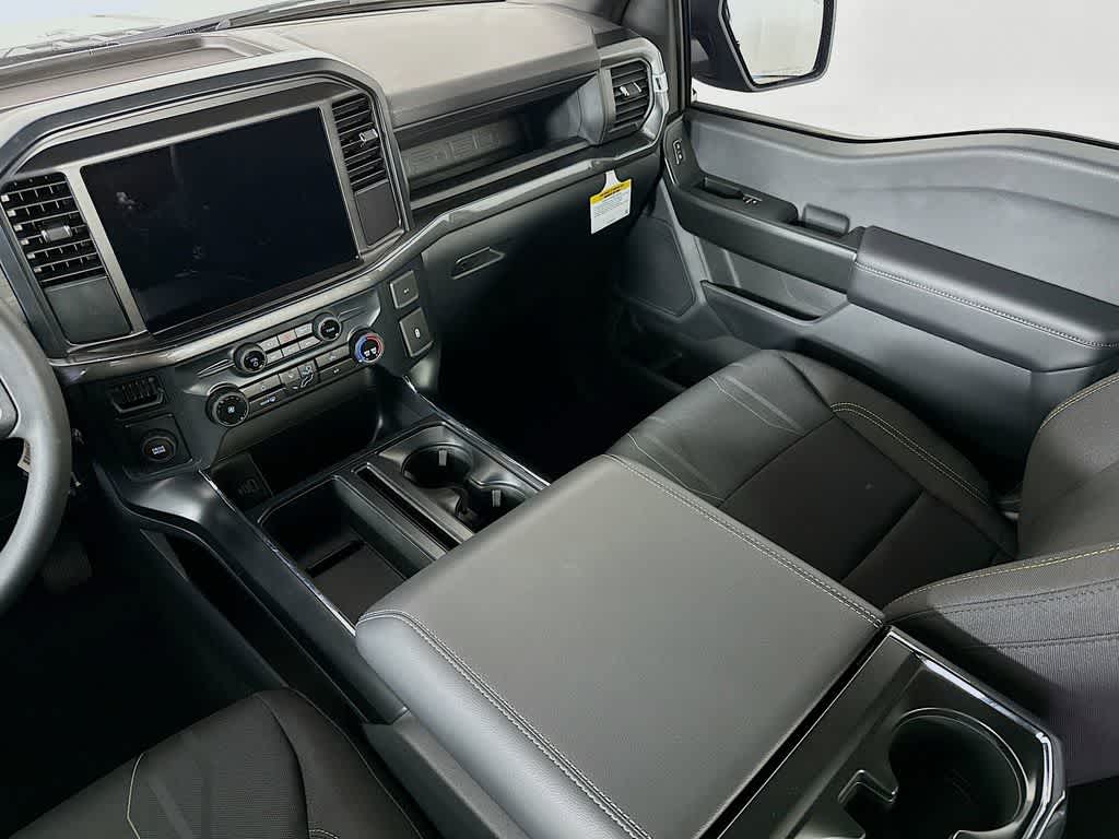 Thumbnail: 2025 Ford F-150 - 11