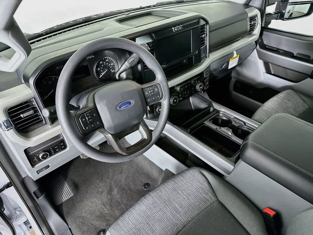 Thumbnail: 2026 Ford F-350 - 2