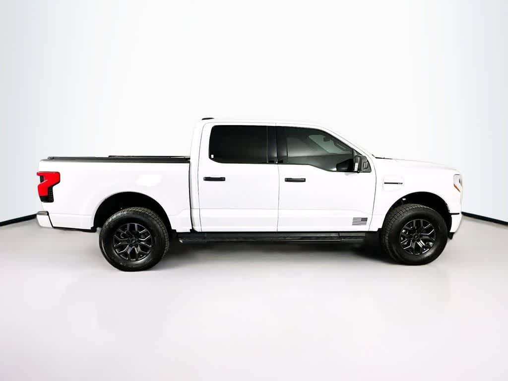 Thumbnail: 2023 Ford F-150 - 25
