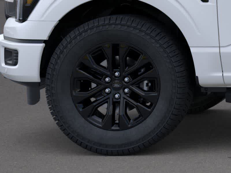 Thumbnail: 2026 Ford F-150 - 19