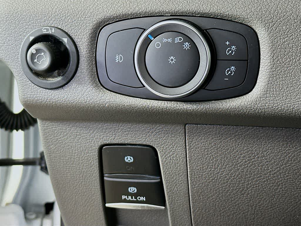 Thumbnail: 2023 Ford Transit Series - 24