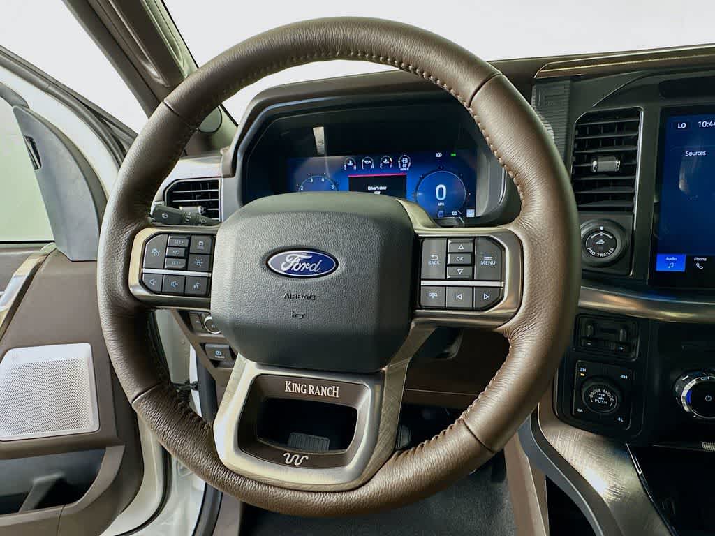 Thumbnail: 2025 Ford F-150 - 16