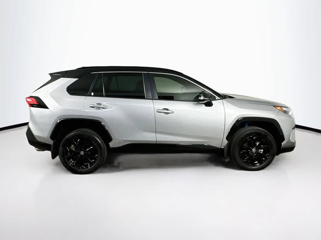 Thumbnail: 2025 Toyota RAV4 - 26