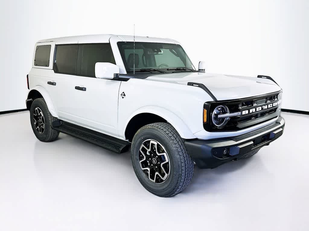 Thumbnail: 2026 Ford Bronco - 23
