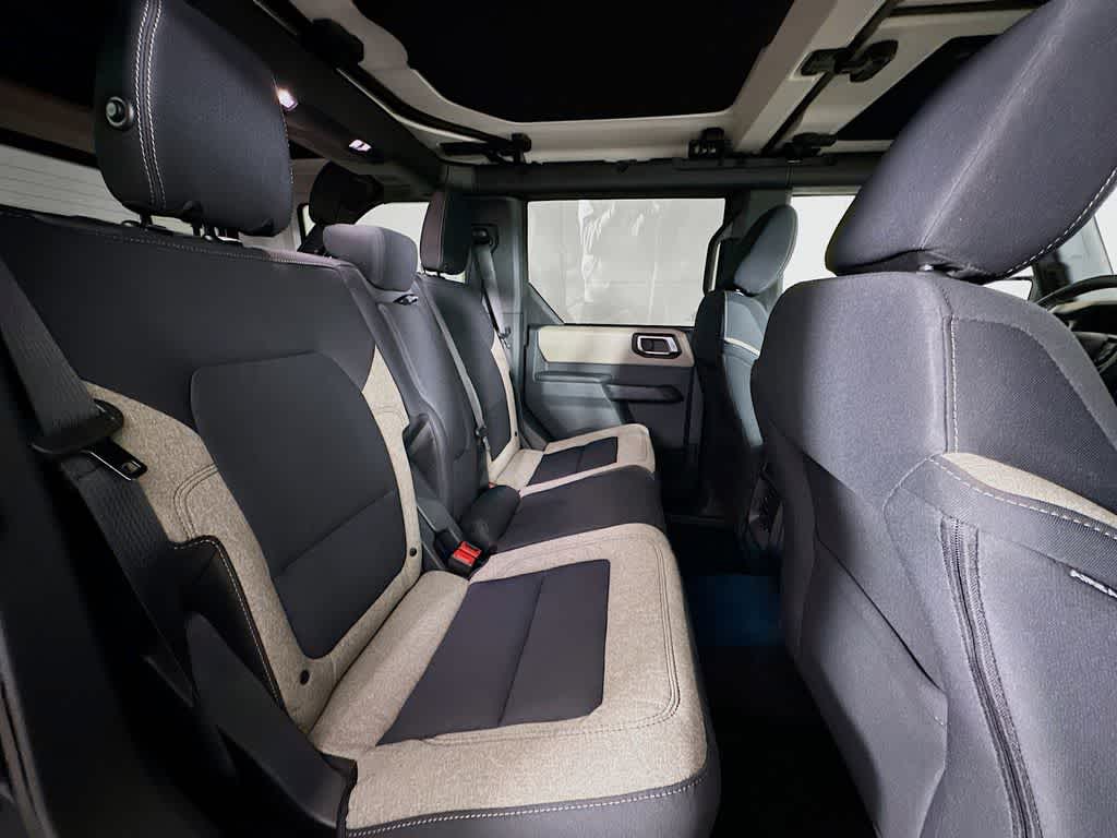 Thumbnail: 2025 Ford Bronco - 31