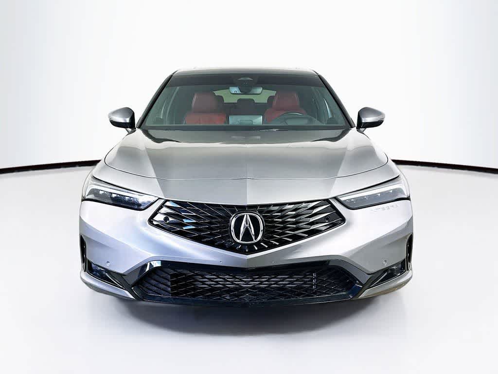 Thumbnail: 2023 Acura Integra - 6