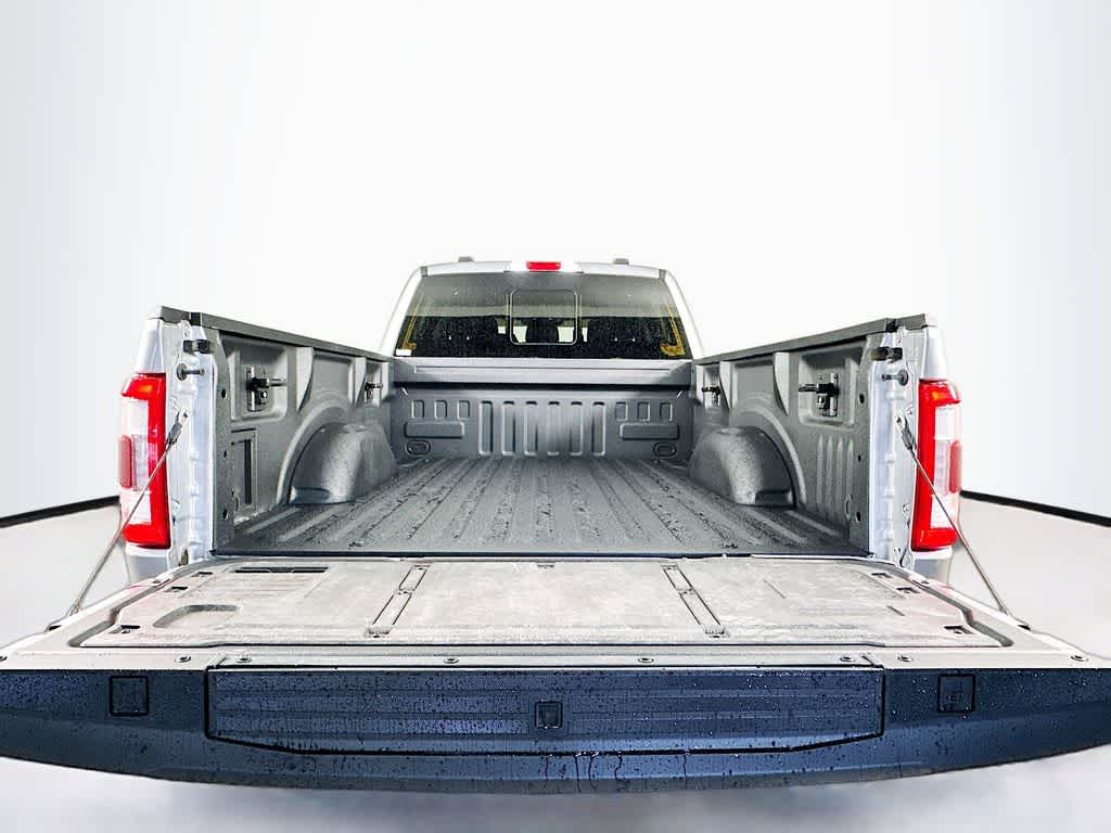 Thumbnail: 2022 Ford F-150 - 20