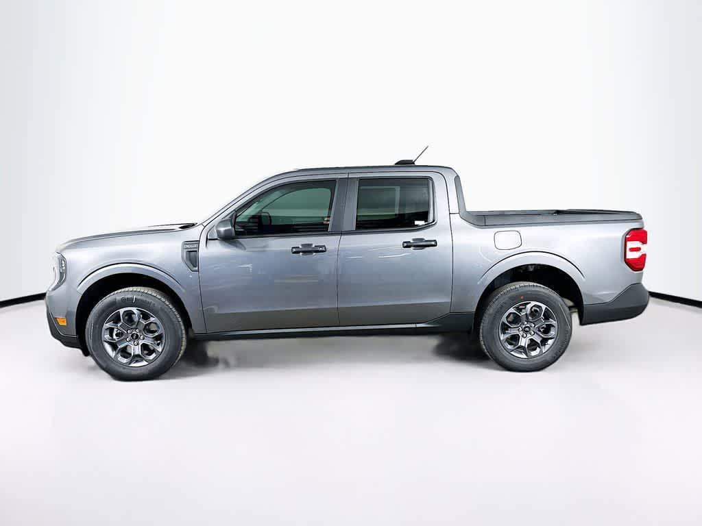 Thumbnail: 2025 Ford Maverick - 3