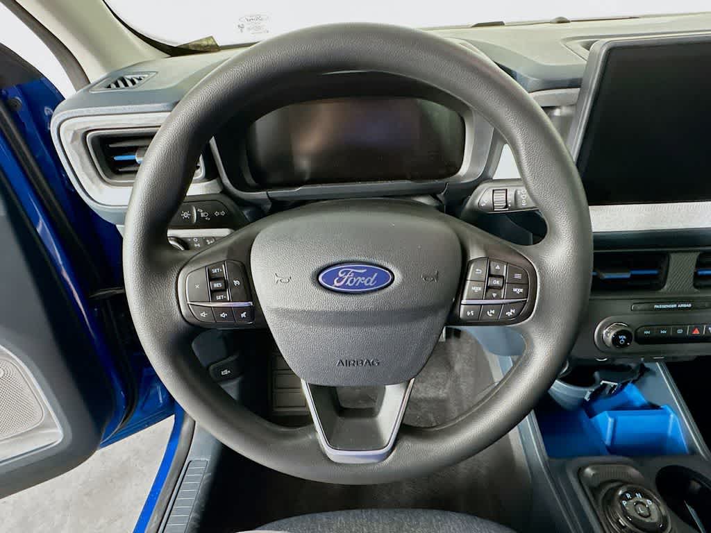 Thumbnail: 2026 Ford Maverick - 15