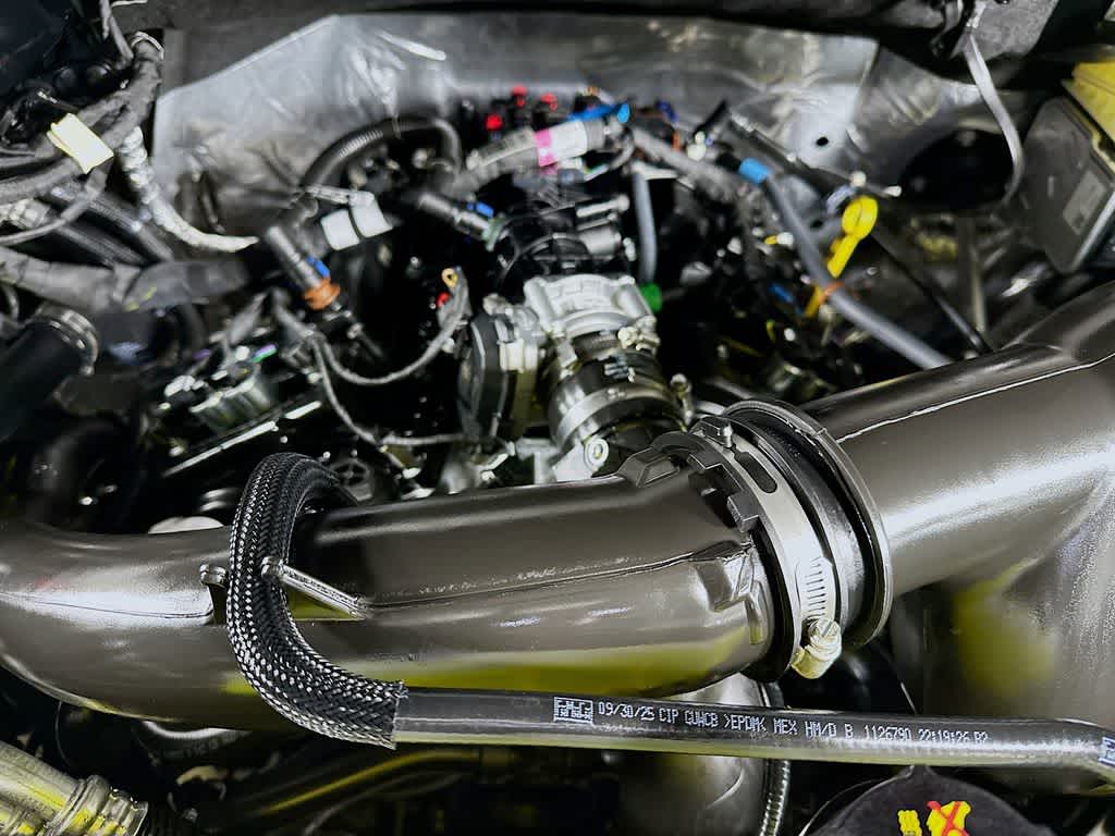 Thumbnail: 2025 Ford F-150 - 9