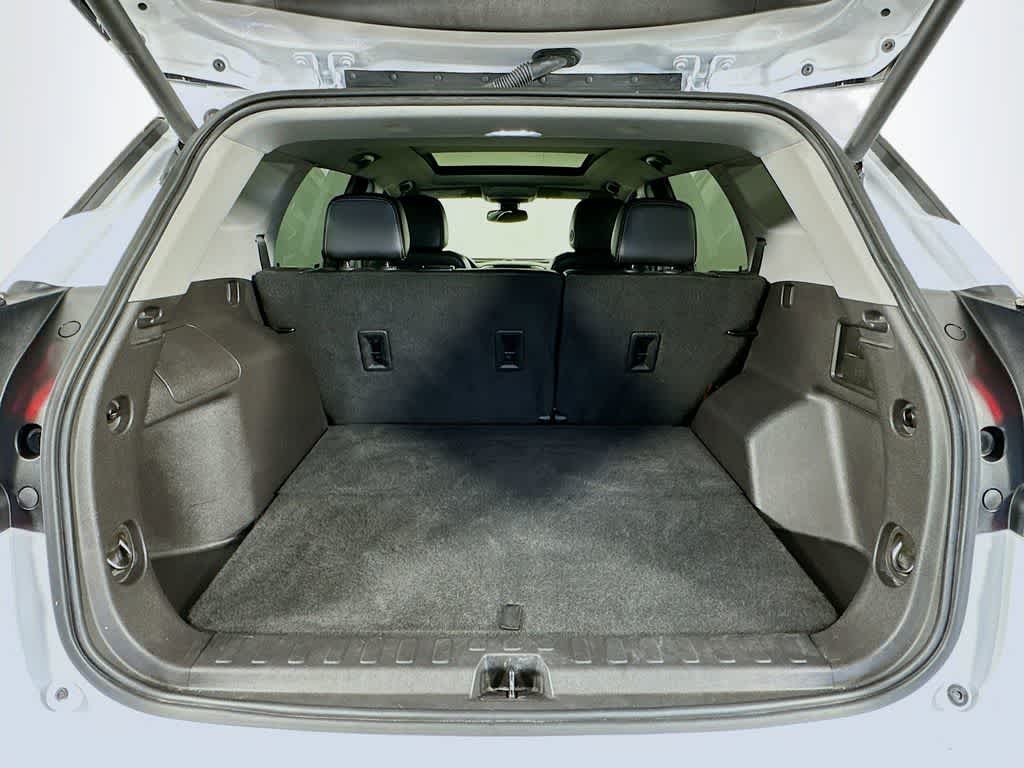 Thumbnail: 2024 GMC Terrain - 20