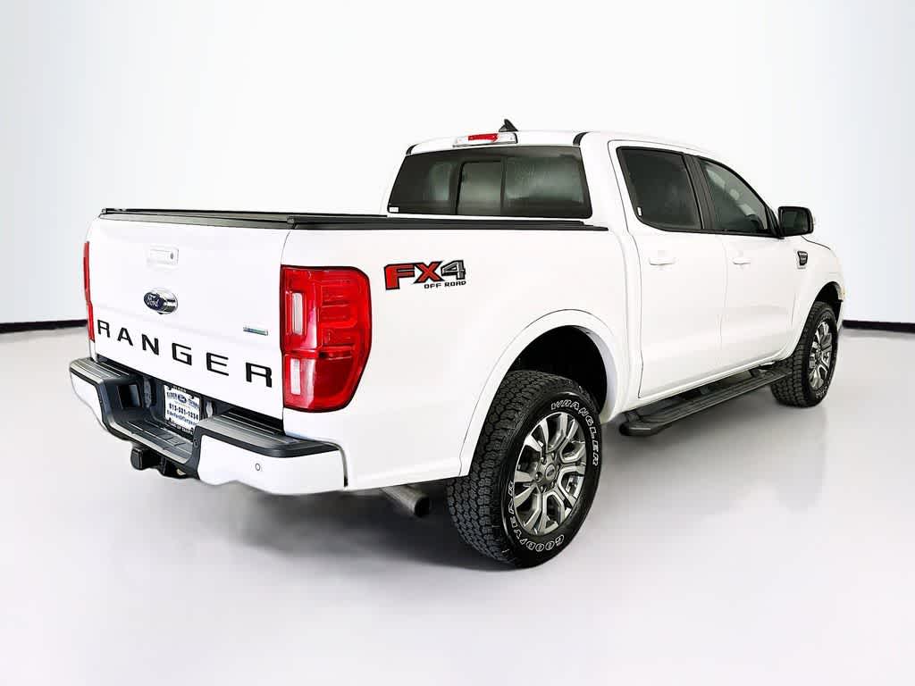 Thumbnail: 2019 Ford Ranger - 24