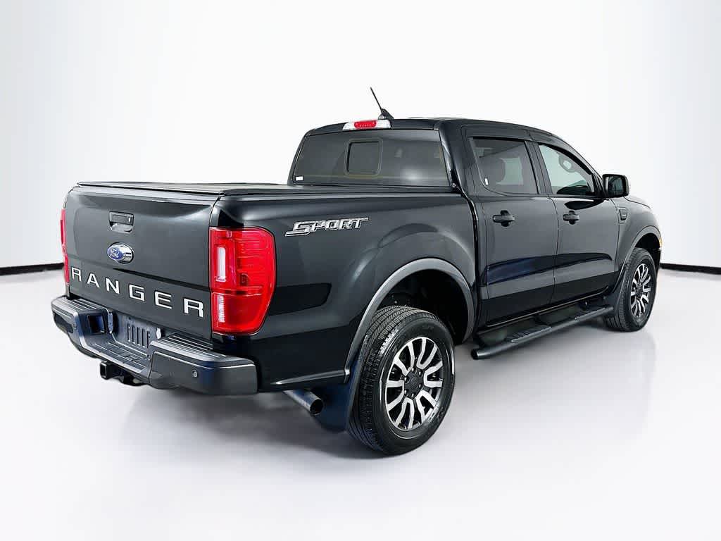 Thumbnail: 2020 Ford Ranger - 24