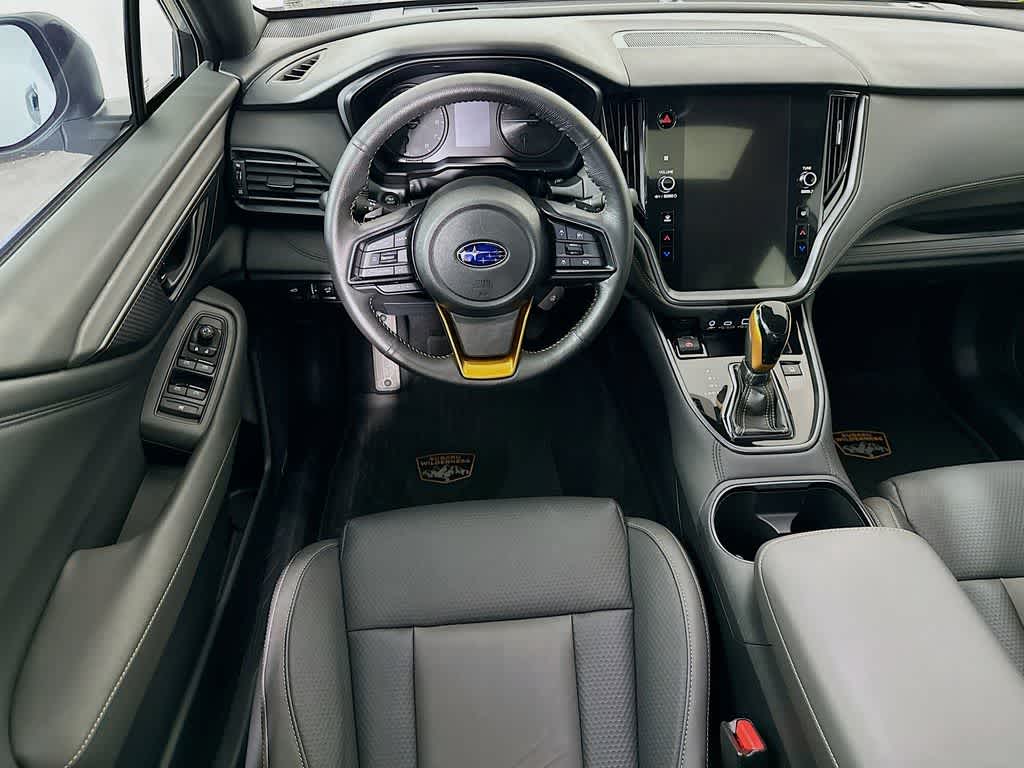 Thumbnail: 2025 Subaru Outback - 10